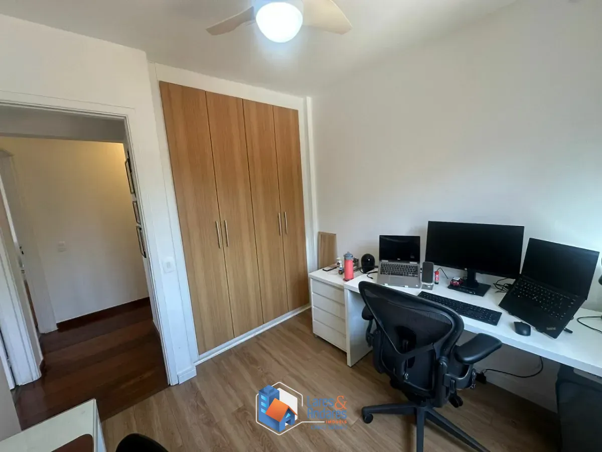 Apartamento, 4 quartos, 110 m² - Foto 19