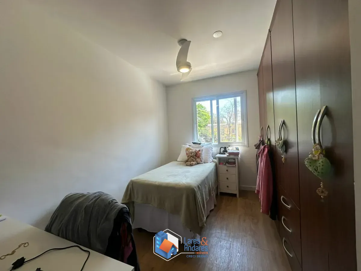 Apartamento, 4 quartos, 110 m² - Foto 25