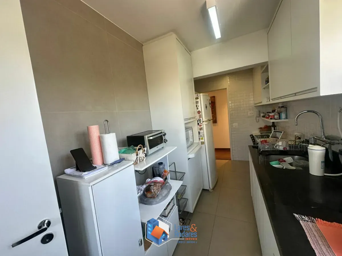 Apartamento, 4 quartos, 110 m² - Foto 9