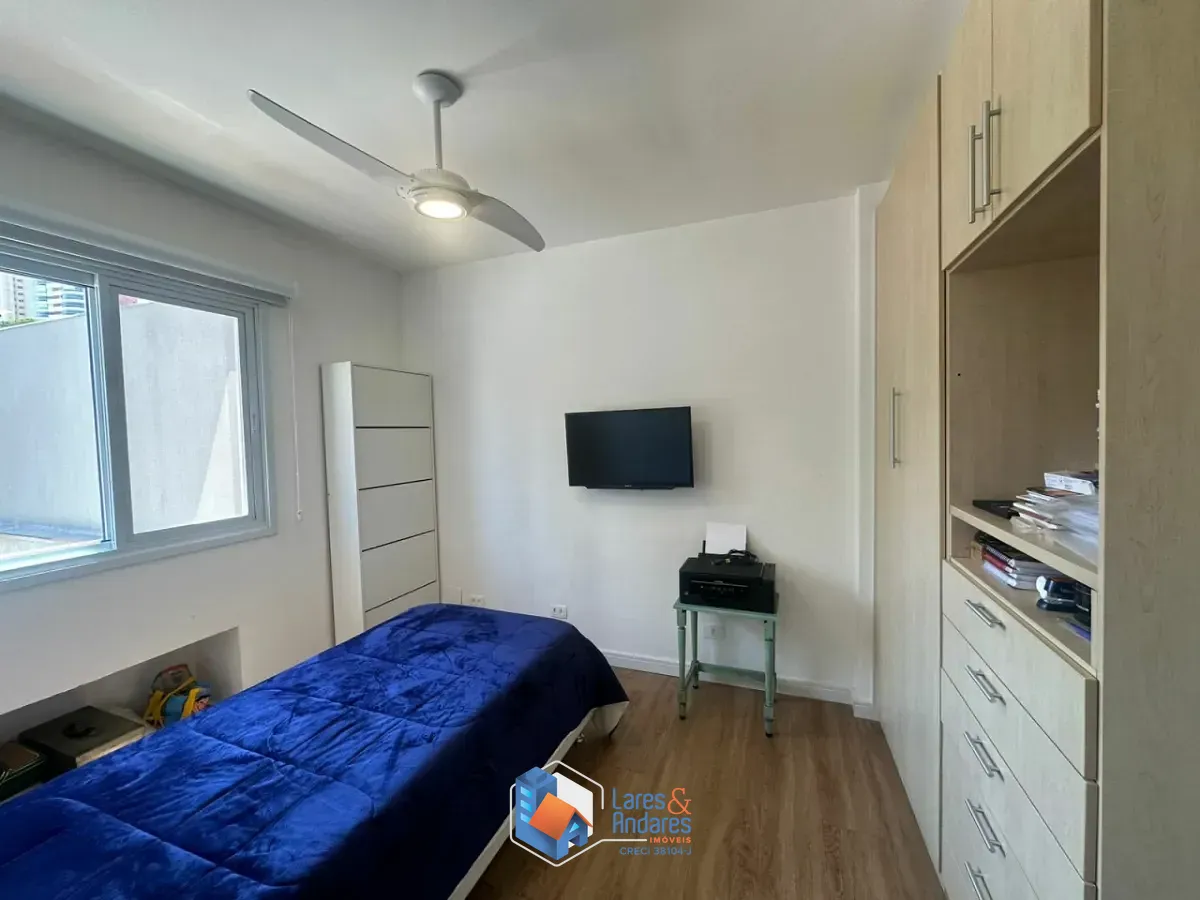 Apartamento, 4 quartos, 110 m² - Foto 13
