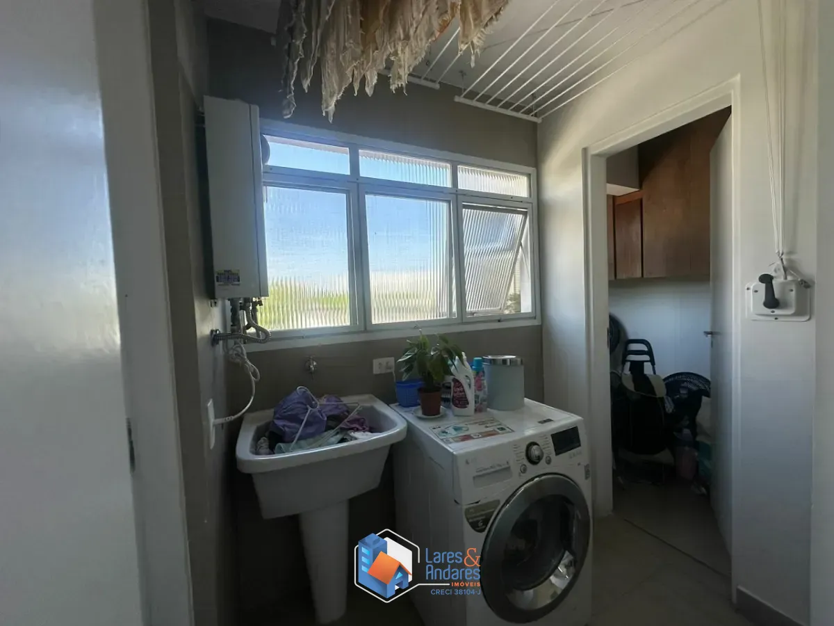 Apartamento, 4 quartos, 110 m² - Foto 11
