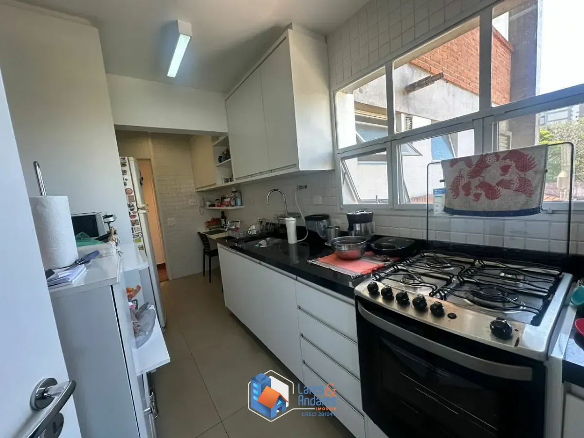 Apartamento, 4 quartos, 110 m² - Foto 10