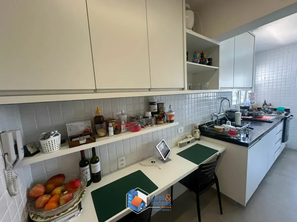 Apartamento, 4 quartos, 110 m² - Foto 5