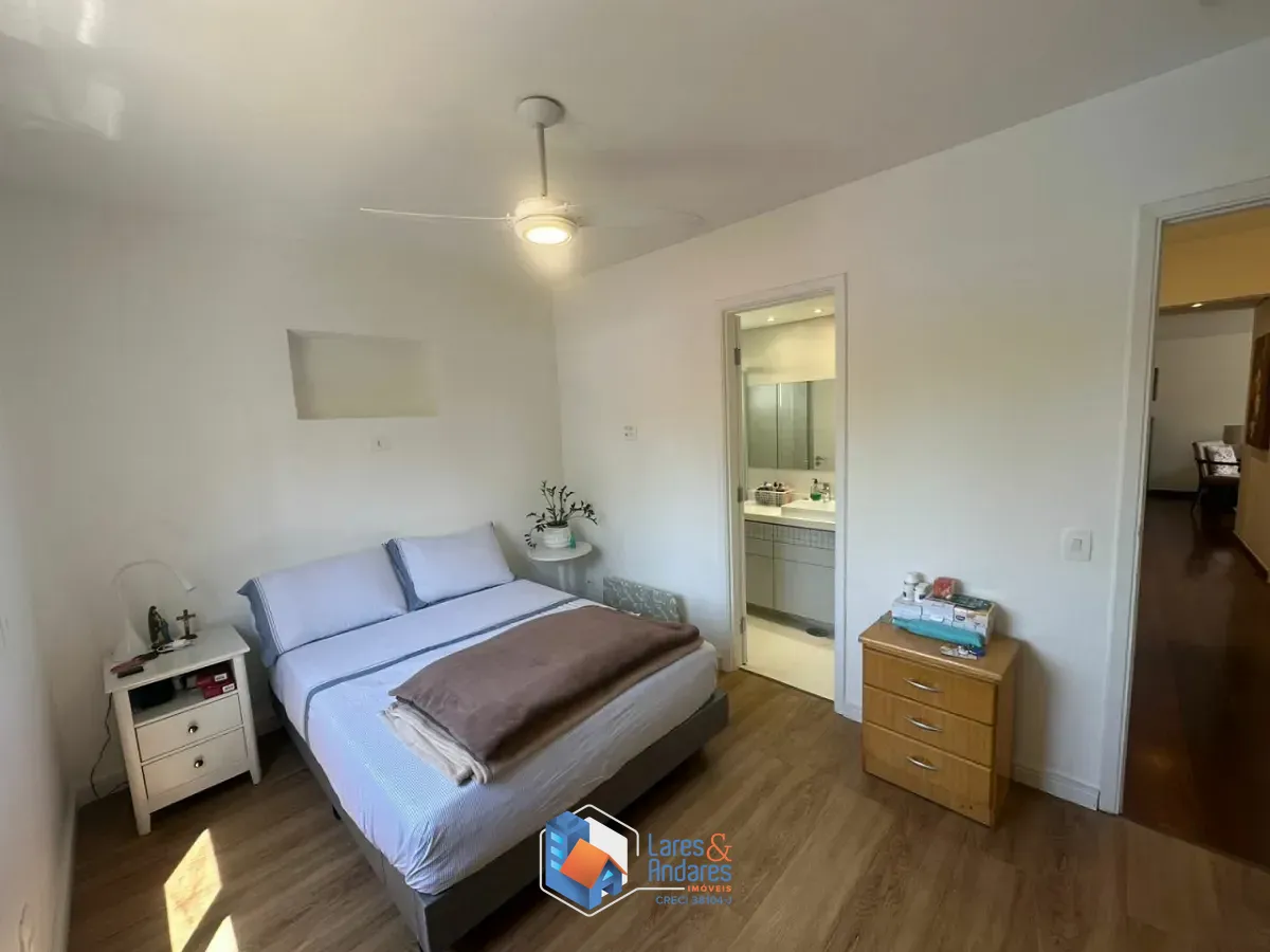 Apartamento, 4 quartos, 110 m² - Foto 16