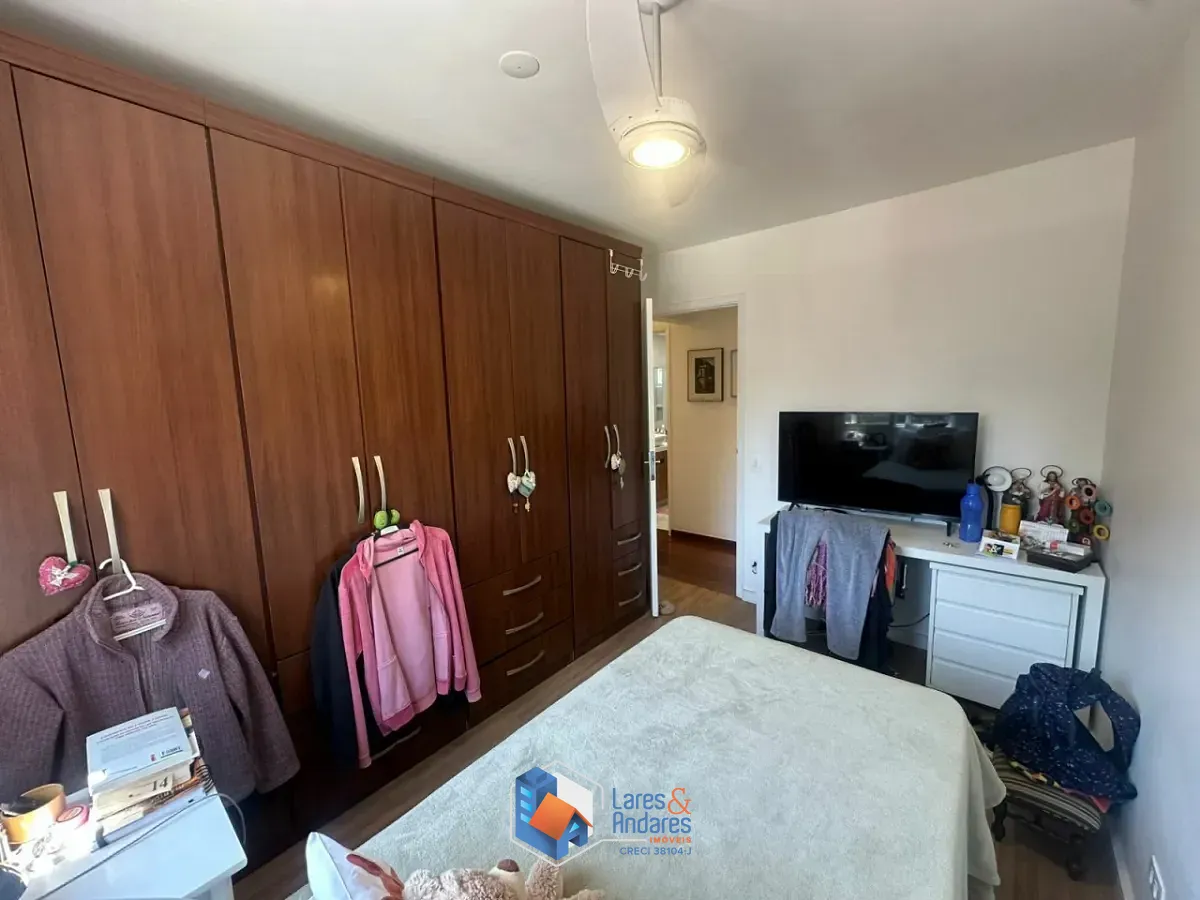 Apartamento, 4 quartos, 110 m² - Foto 24