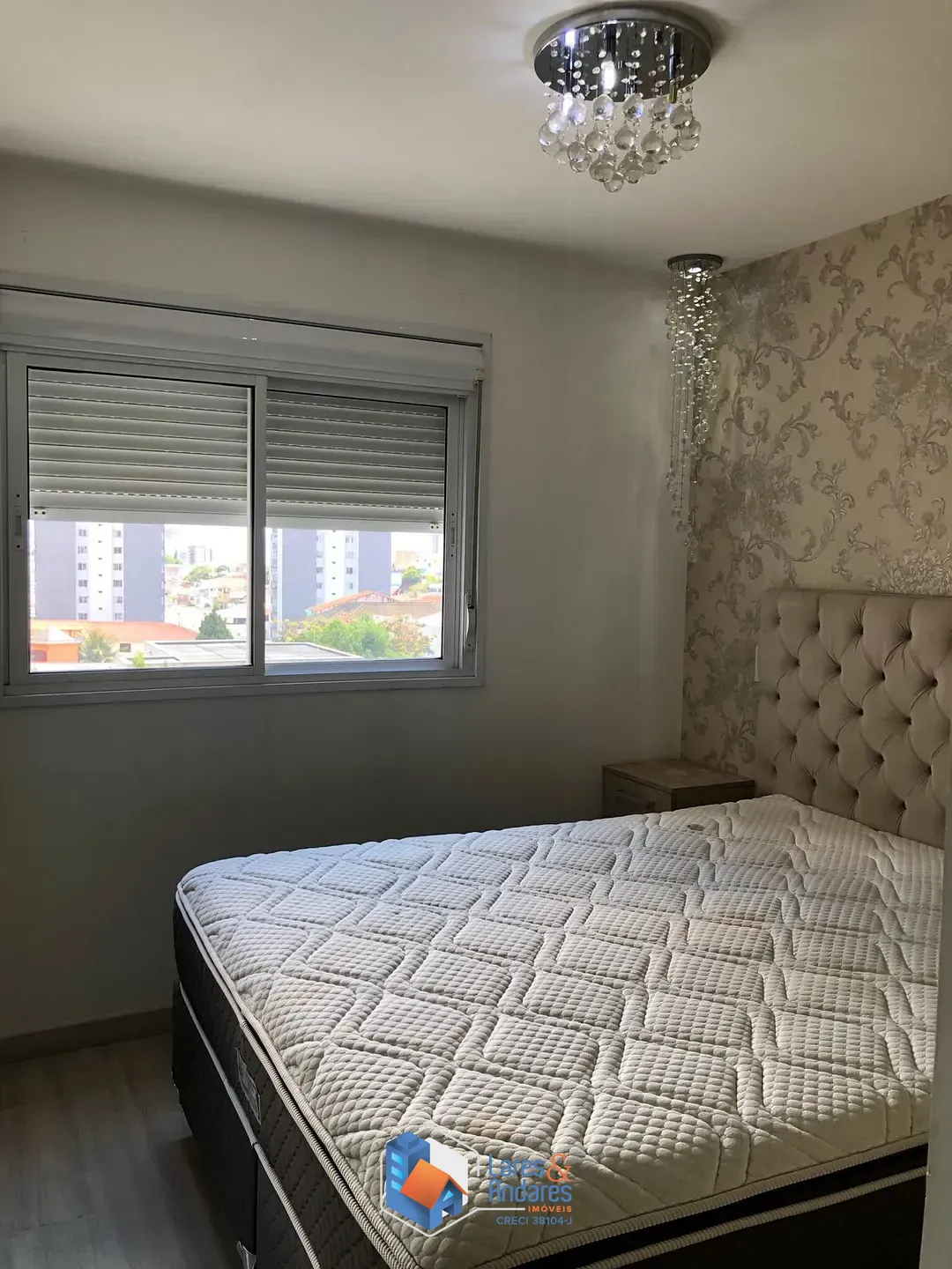 Apartamento, 3 quartos, 96 m² - Foto 22