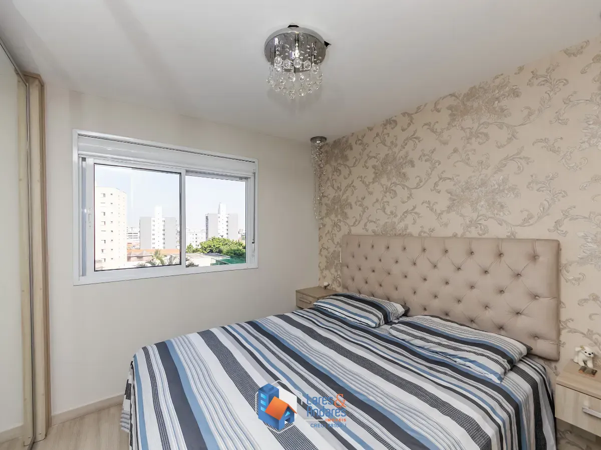 Apartamento, 3 quartos, 96 m² - Foto 25