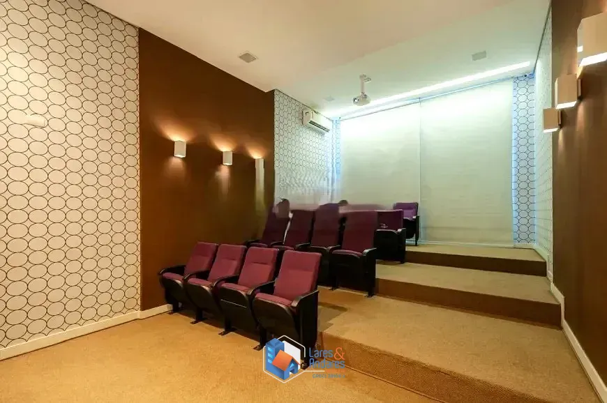 Apartamento, 3 quartos, 96 m² - Foto 45
