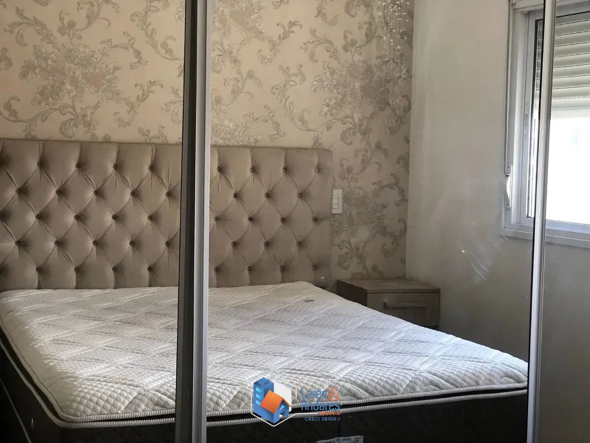 Apartamento, 3 quartos, 96 m² - Foto 23