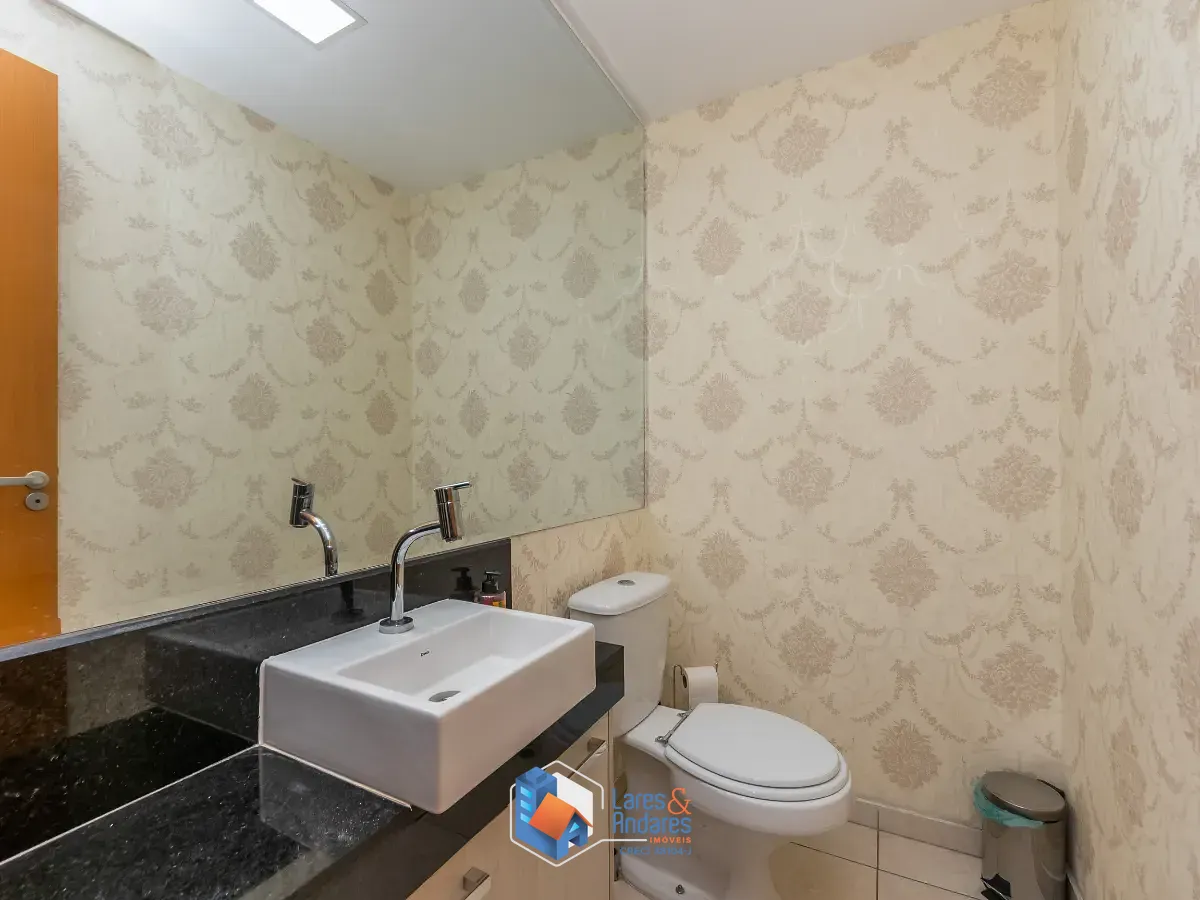 Apartamento, 3 quartos, 96 m² - Foto 20