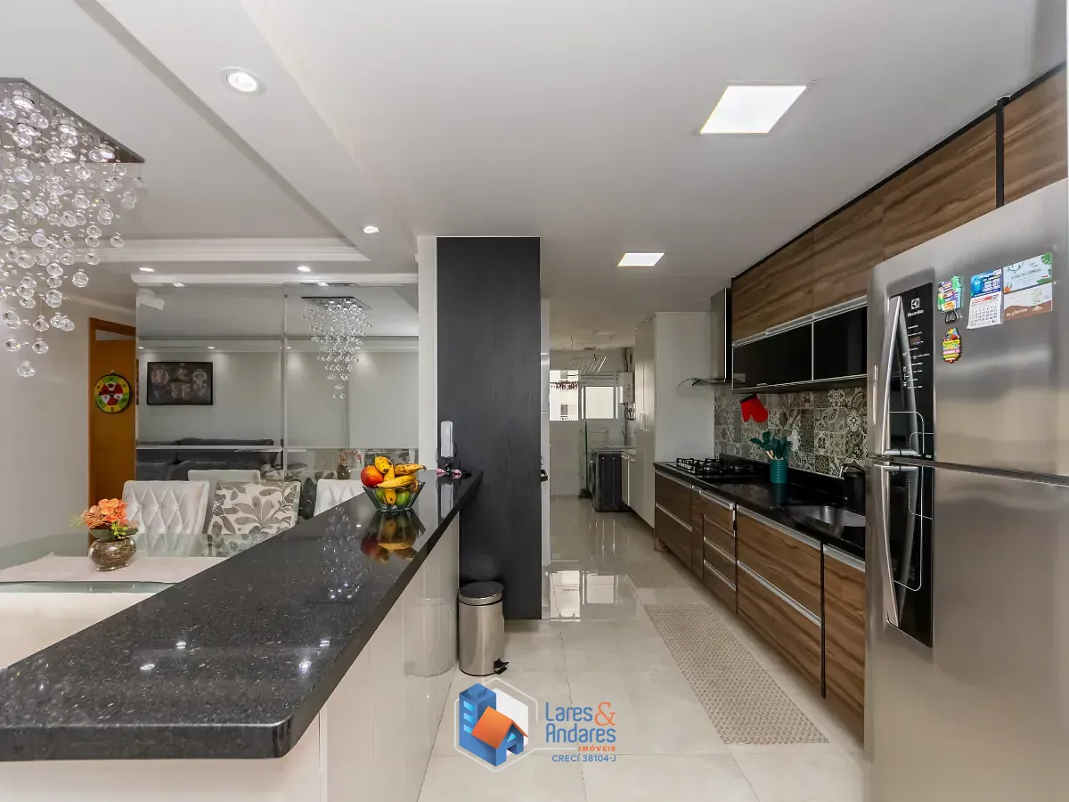 Apartamento, 3 quartos, 96 m² - Foto 10