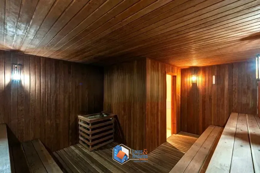 Apartamento, 3 quartos, 96 m² - Foto 43