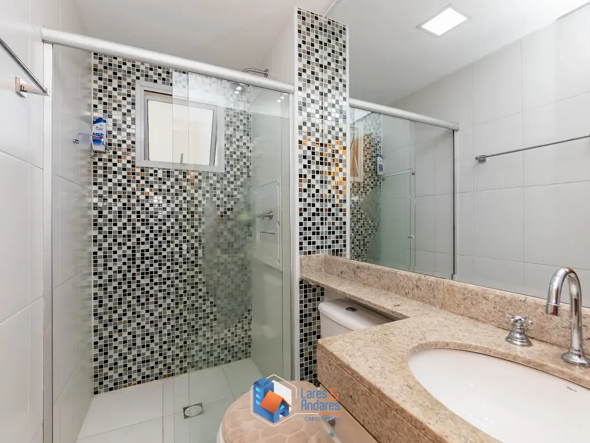 Apartamento, 3 quartos, 96 m² - Foto 32