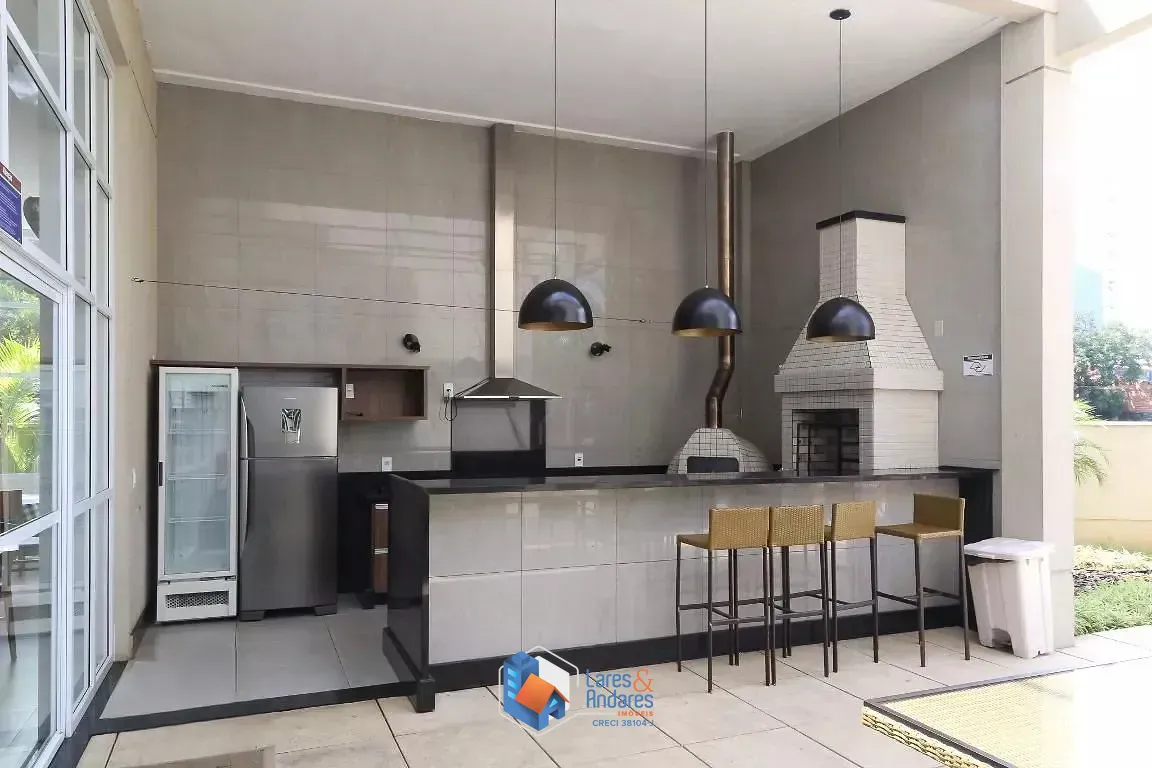 Apartamento, 3 quartos, 96 m² - Foto 55