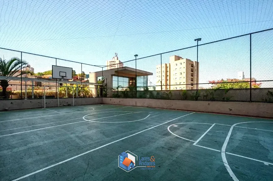 Apartamento, 3 quartos, 96 m² - Foto 48