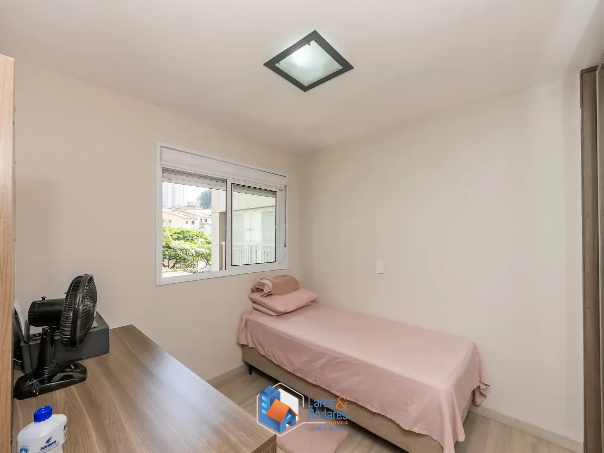 Apartamento, 3 quartos, 96 m² - Foto 33