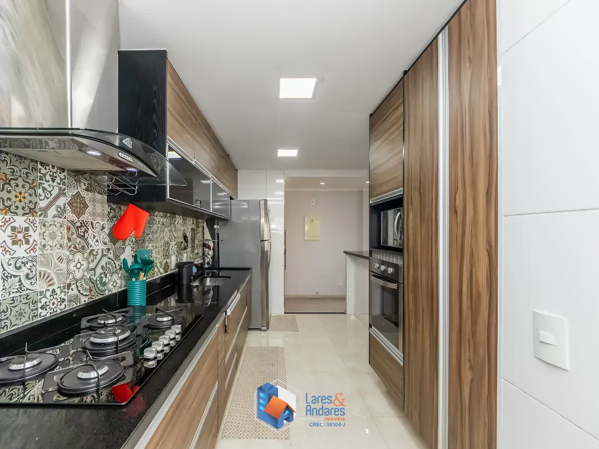 Apartamento, 3 quartos, 96 m² - Foto 12