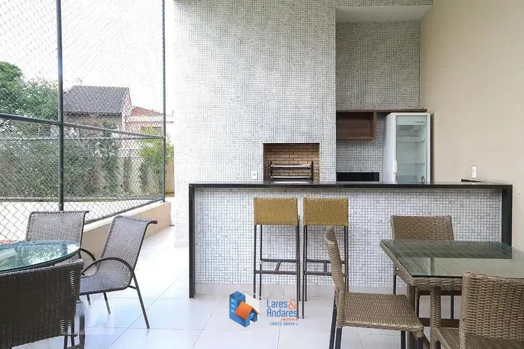 Apartamento, 3 quartos, 96 m² - Foto 49