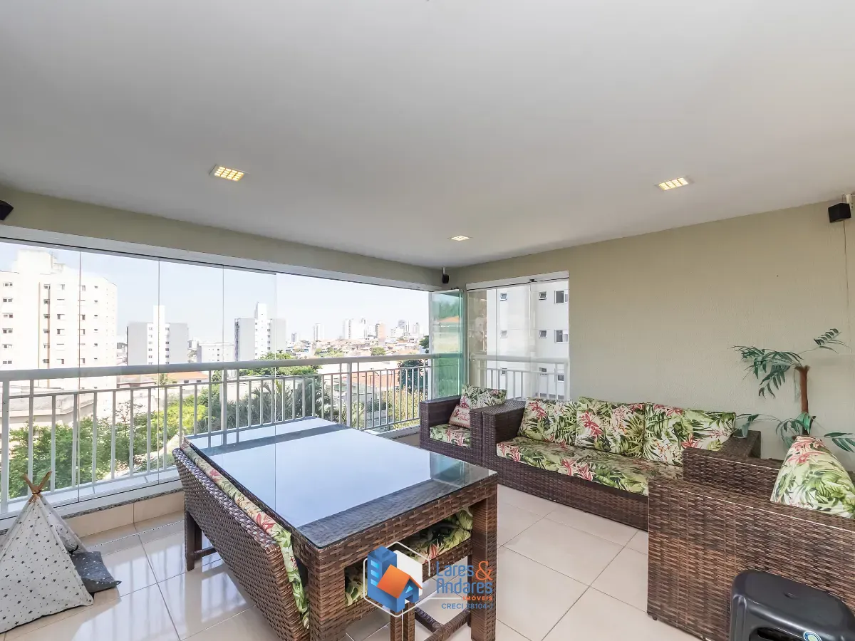 Apartamento, 3 quartos, 96 m² - Foto 14