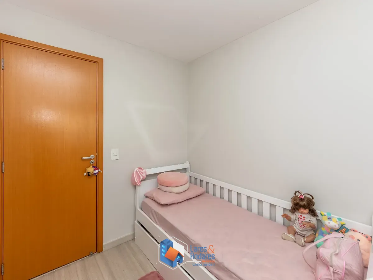Apartamento, 3 quartos, 96 m² - Foto 30