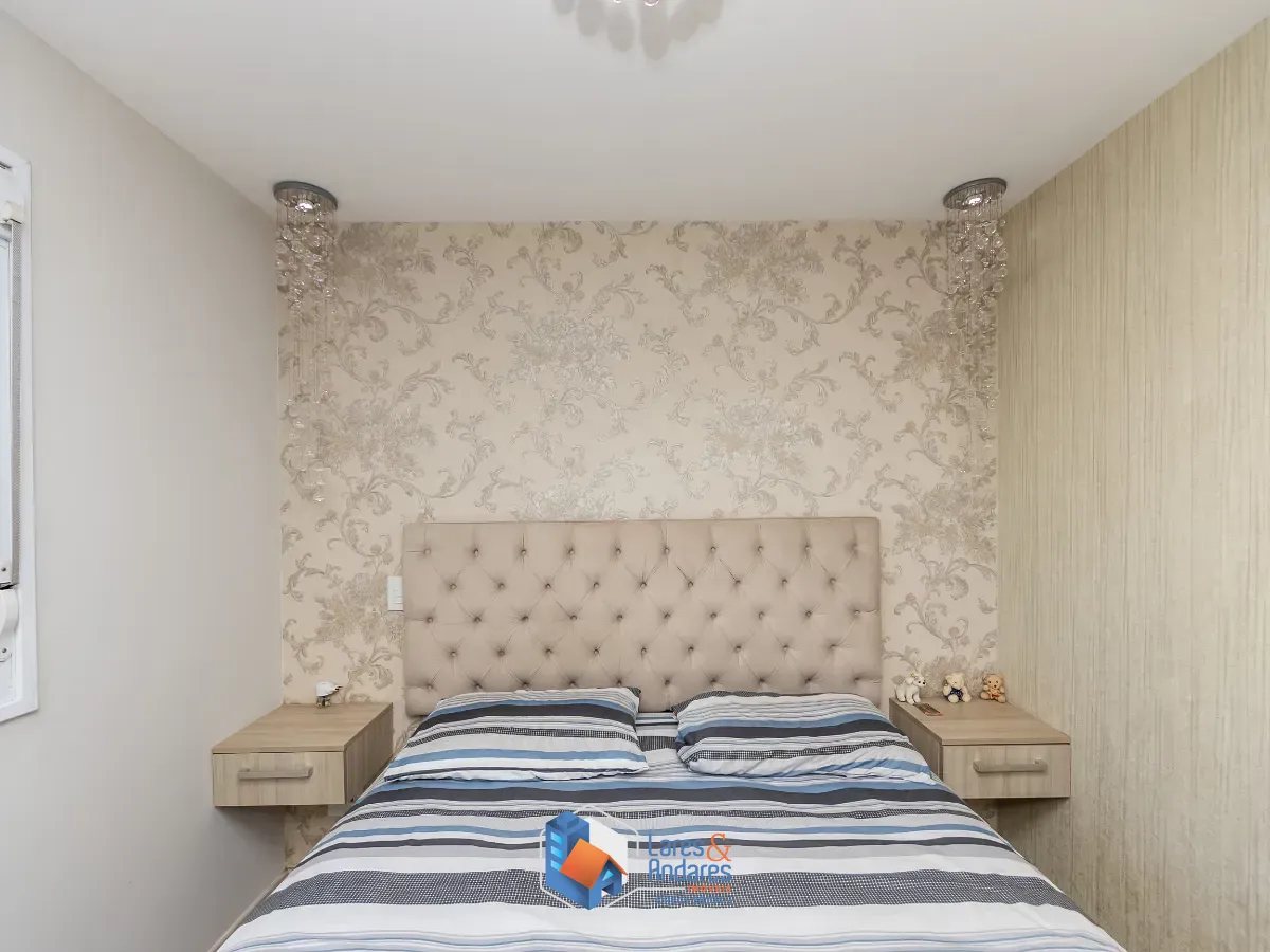 Apartamento, 3 quartos, 96 m² - Foto 26