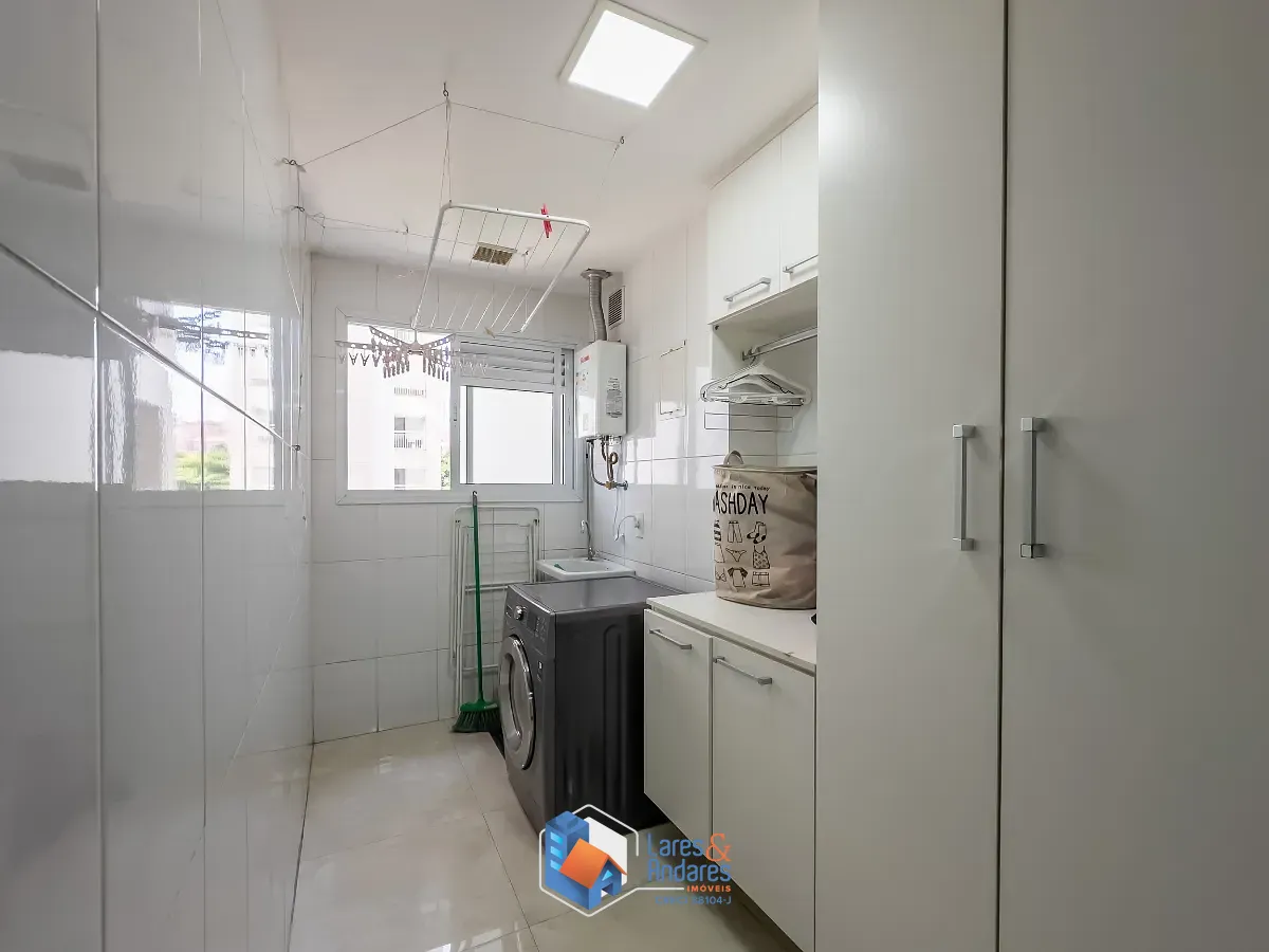 Apartamento, 3 quartos, 96 m² - Foto 15