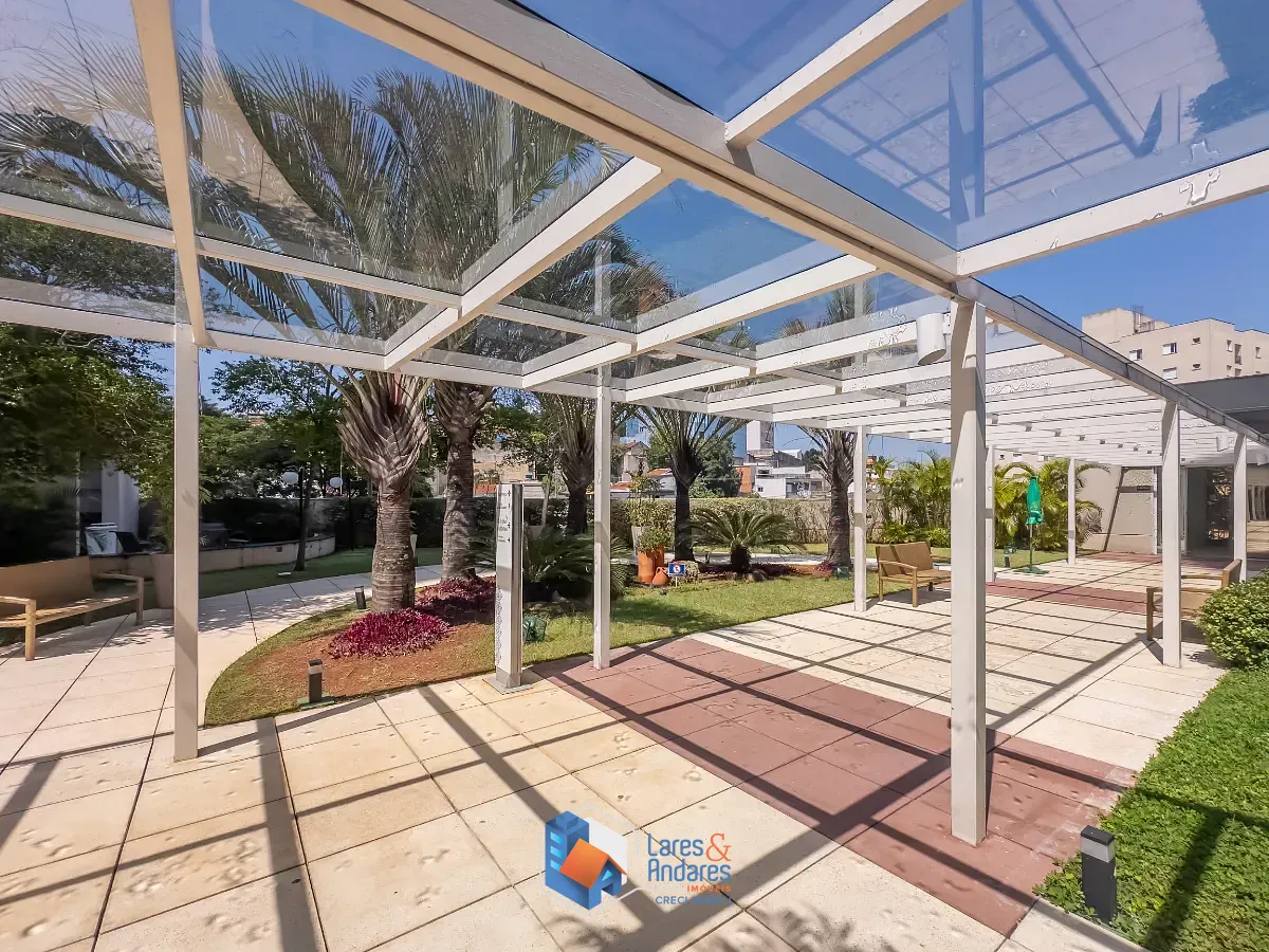 Apartamento, 3 quartos, 96 m² - Foto 57