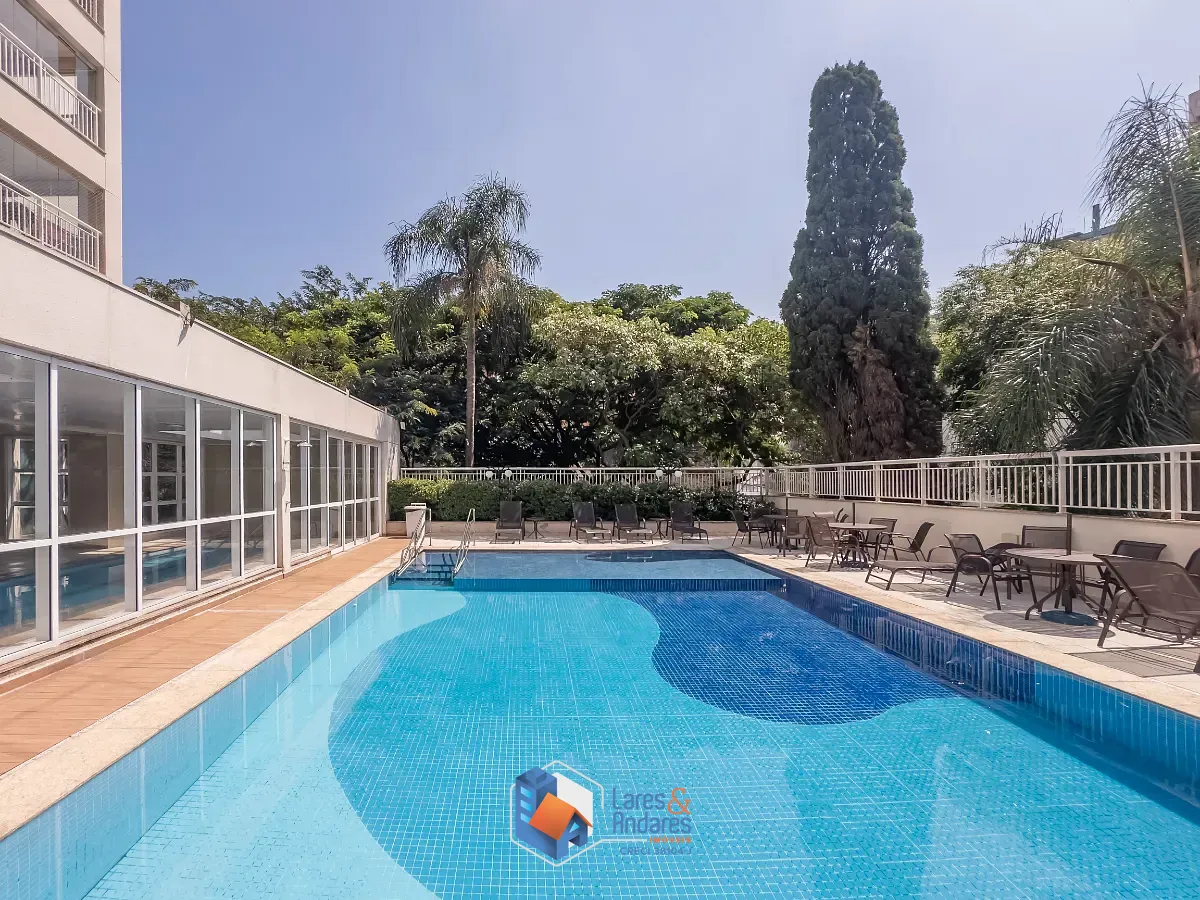 Apartamento, 3 quartos, 96 m² - Foto 41