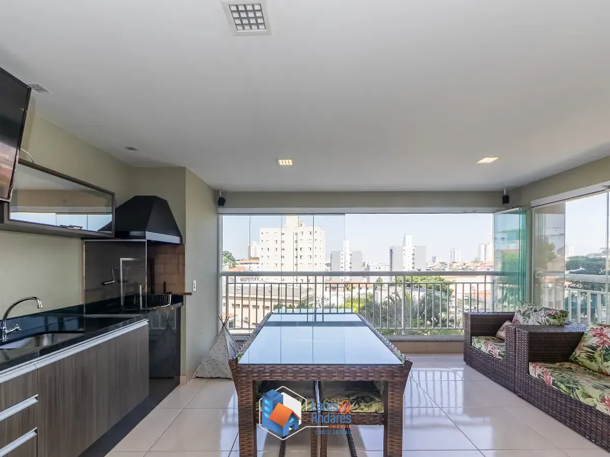 Apartamento, 3 quartos, 96 m² - Foto 17