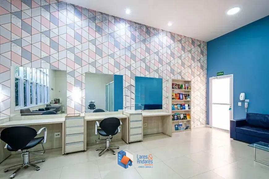 Apartamento, 3 quartos, 96 m² - Foto 50