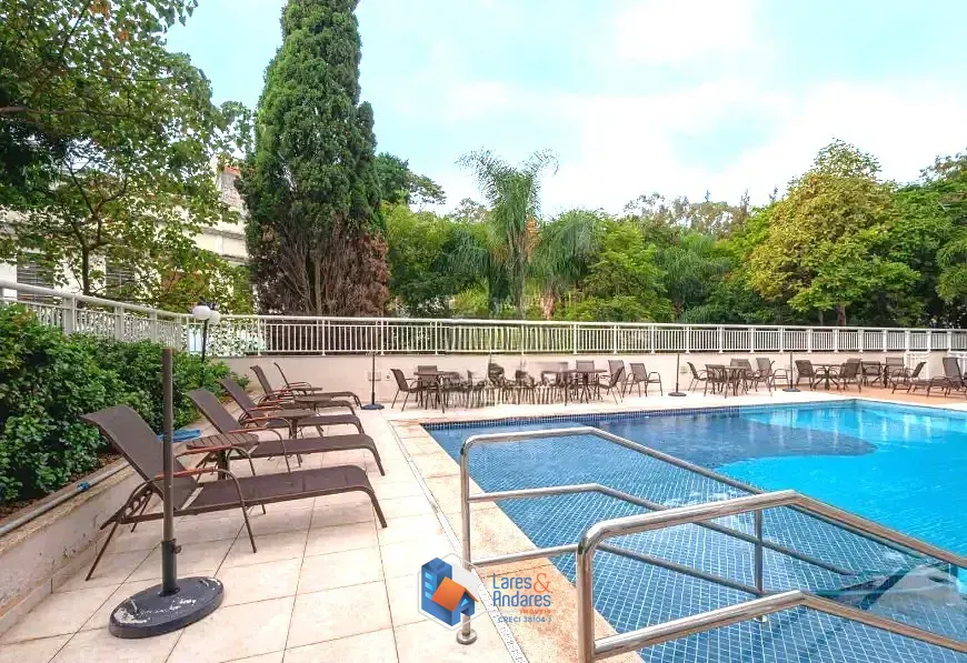 Apartamento, 3 quartos, 96 m² - Foto 42