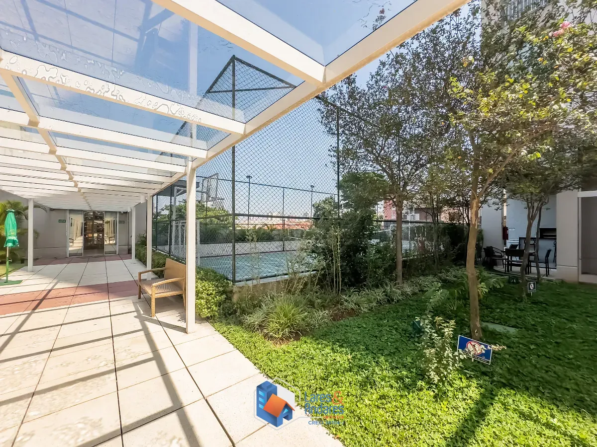 Apartamento, 3 quartos, 96 m² - Foto 36