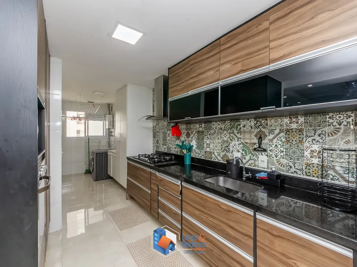 Apartamento, 3 quartos, 96 m² - Foto 13