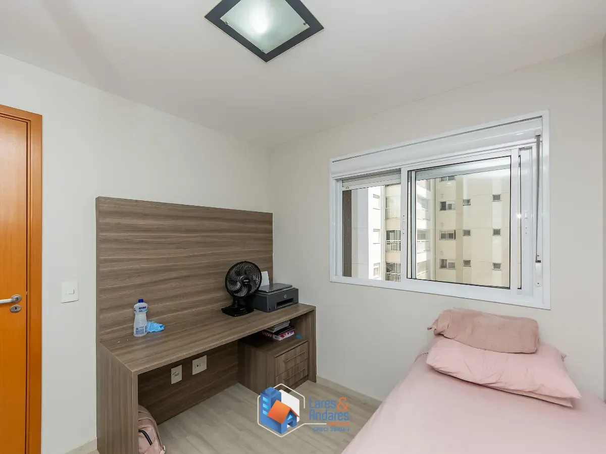 Apartamento, 3 quartos, 96 m² - Foto 34