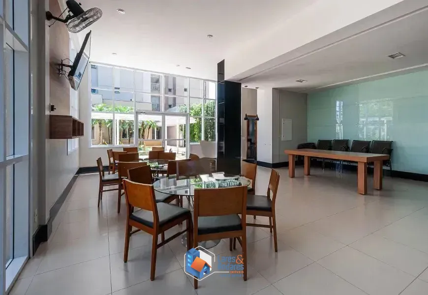Apartamento, 3 quartos, 96 m² - Foto 53