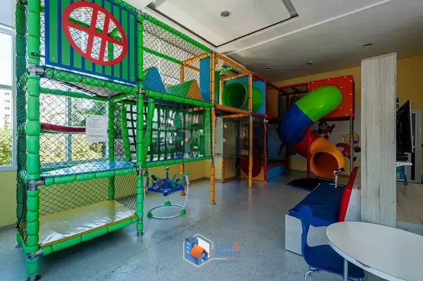Apartamento, 3 quartos, 96 m² - Foto 59