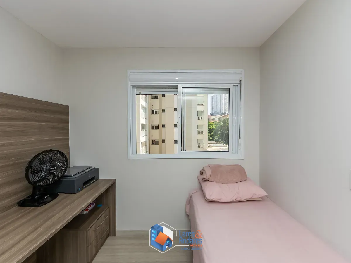 Apartamento, 3 quartos, 96 m² - Foto 35