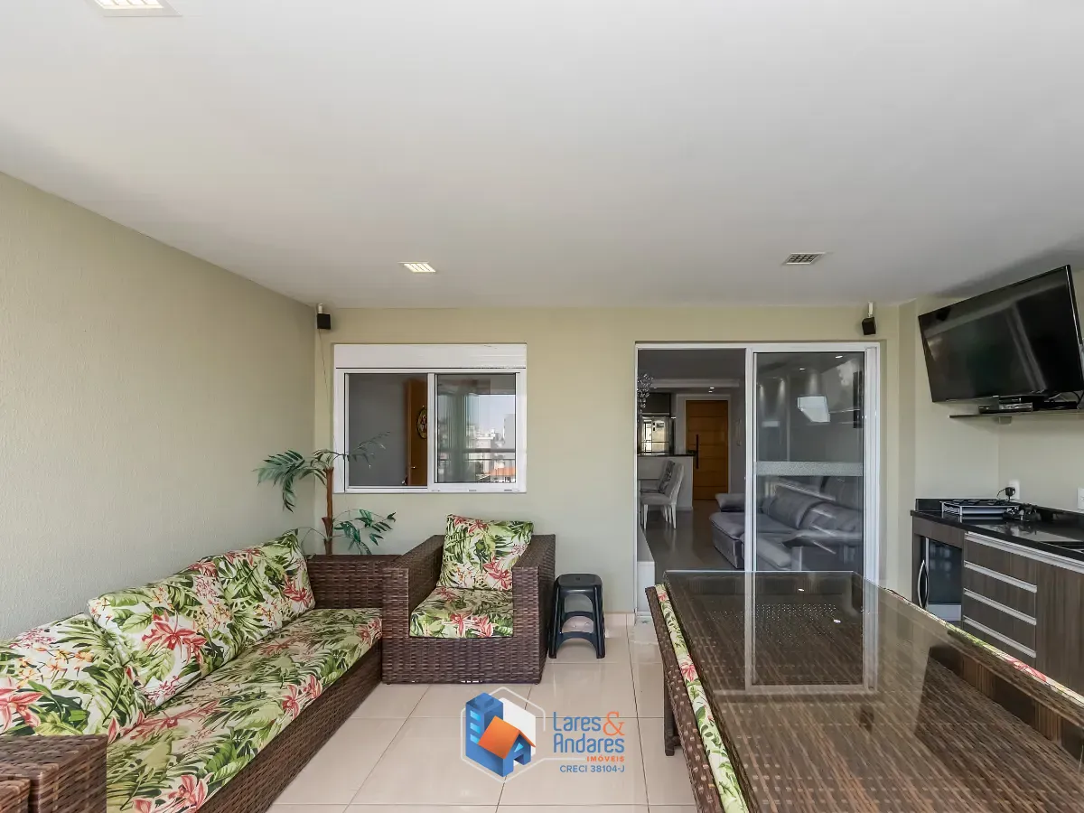 Apartamento, 3 quartos, 96 m² - Foto 16