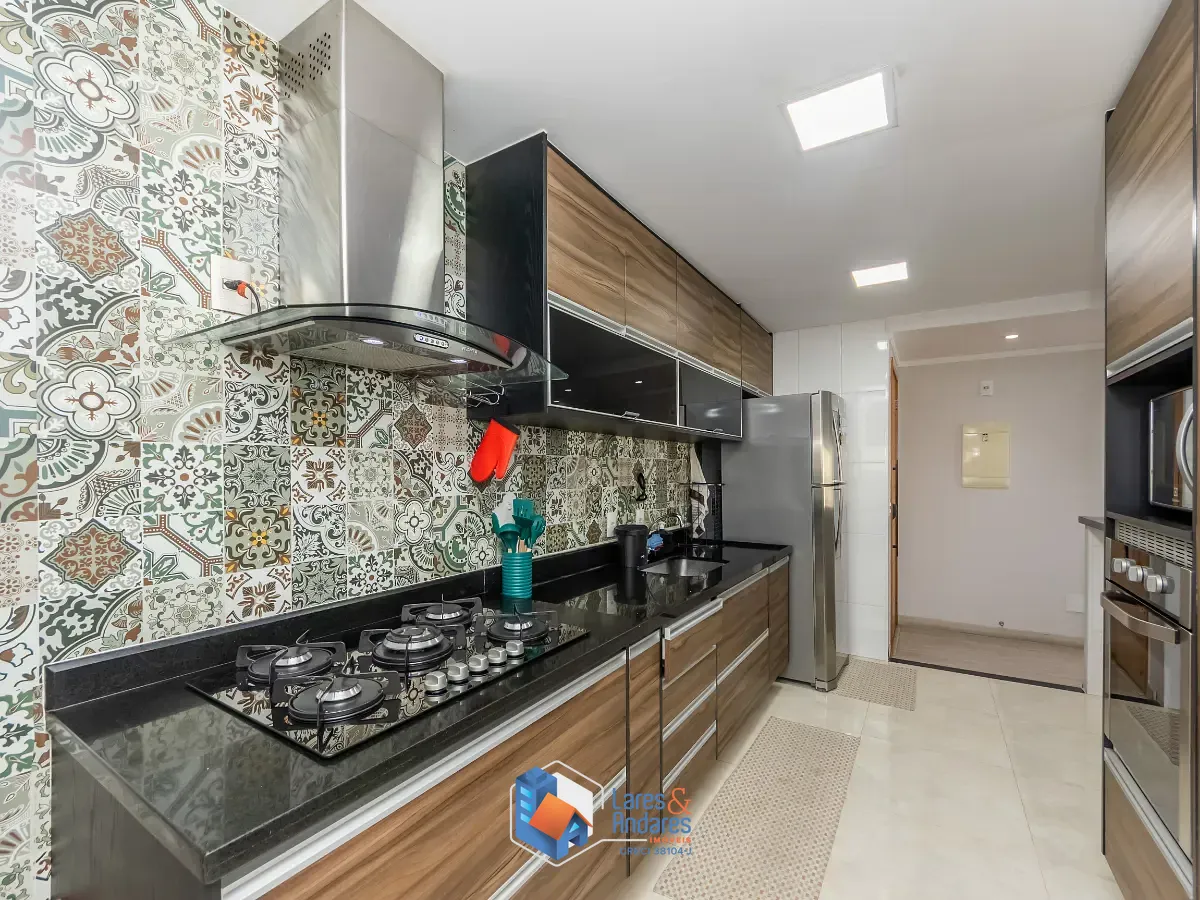 Apartamento, 3 quartos, 96 m² - Foto 11
