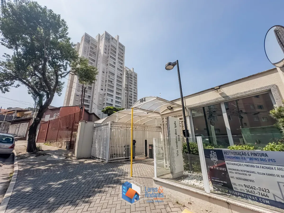Apartamento, 3 quartos, 96 m² - Foto 27