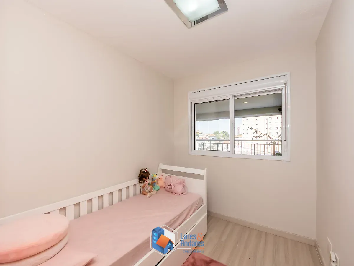 Apartamento, 3 quartos, 96 m² - Foto 29