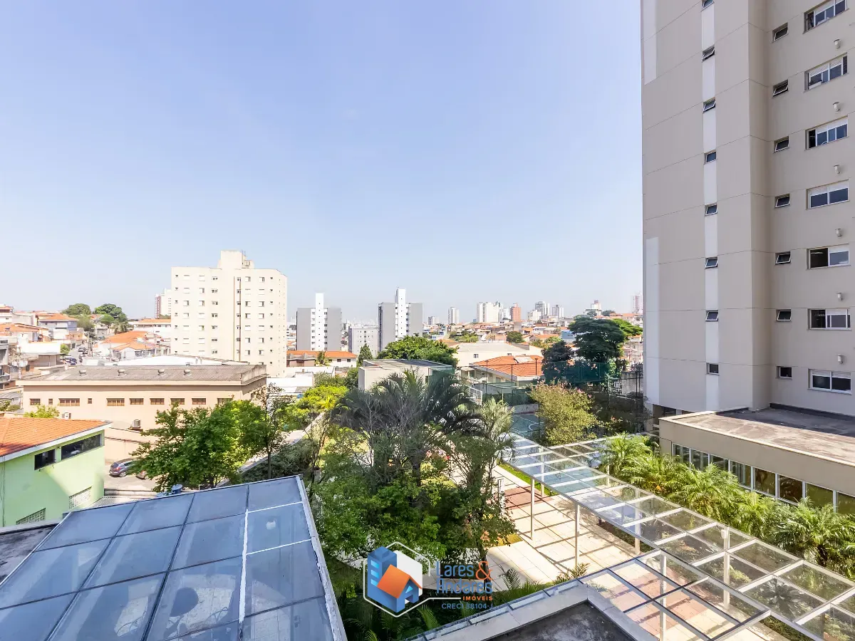 Apartamento, 3 quartos, 96 m² - Foto 19