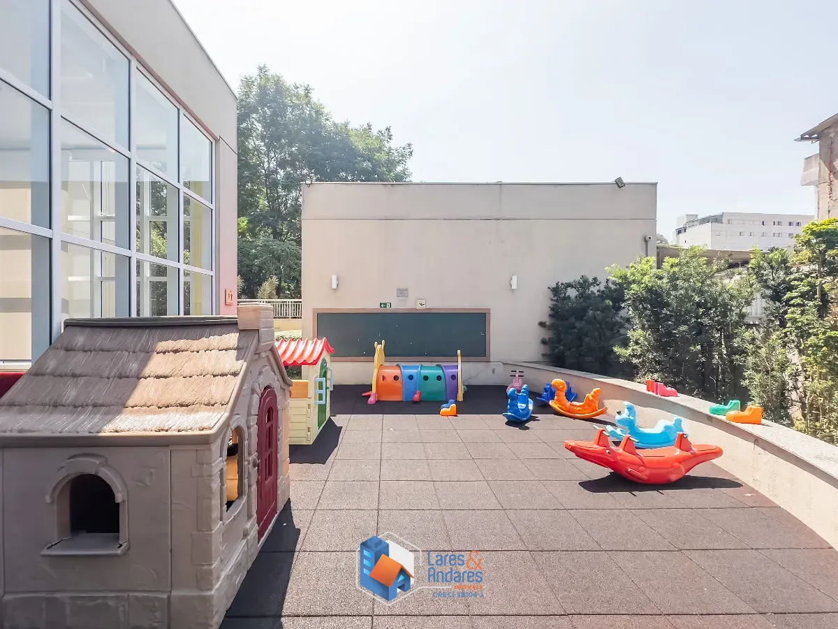 Apartamento, 3 quartos, 96 m² - Foto 38