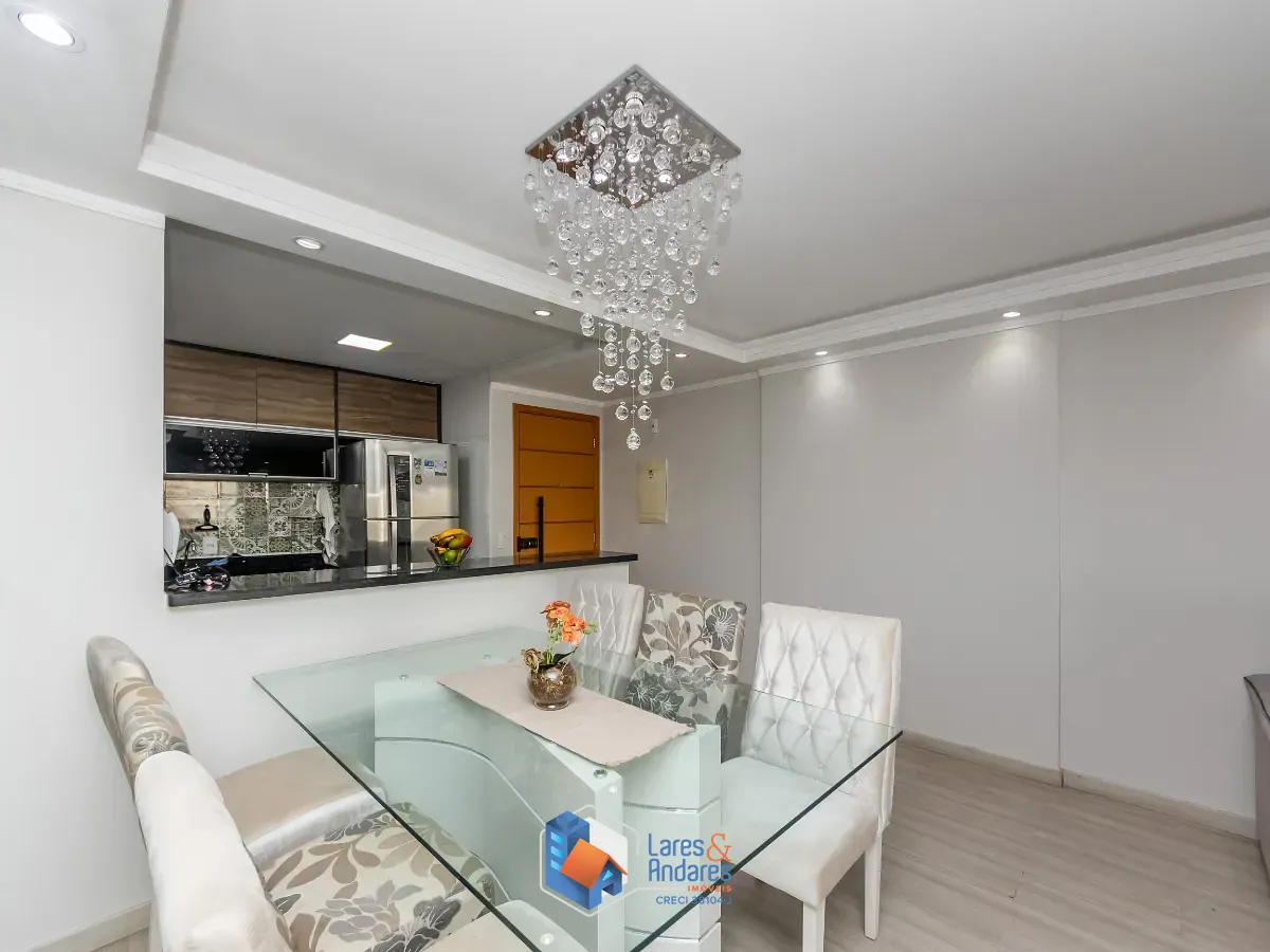 Apartamento, 3 quartos, 96 m² - Foto 8