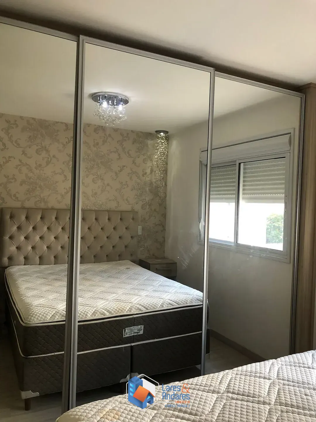 Apartamento, 3 quartos, 96 m² - Foto 21