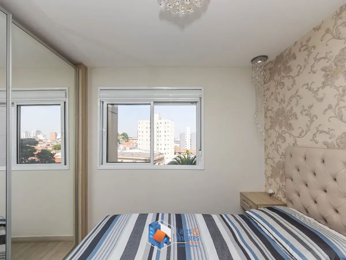 Apartamento, 3 quartos, 96 m² - Foto 24