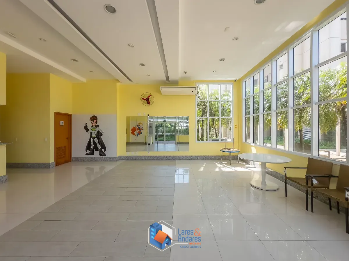 Apartamento, 3 quartos, 96 m² - Foto 52