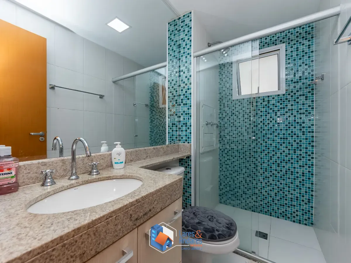 Apartamento, 3 quartos, 96 m² - Foto 28