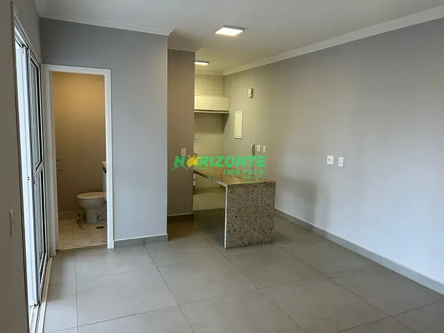 Apartamento 2 quartos e 3 banheiros, para alugar, no bairro Parque Residencial Aquarius em São José dos Campos