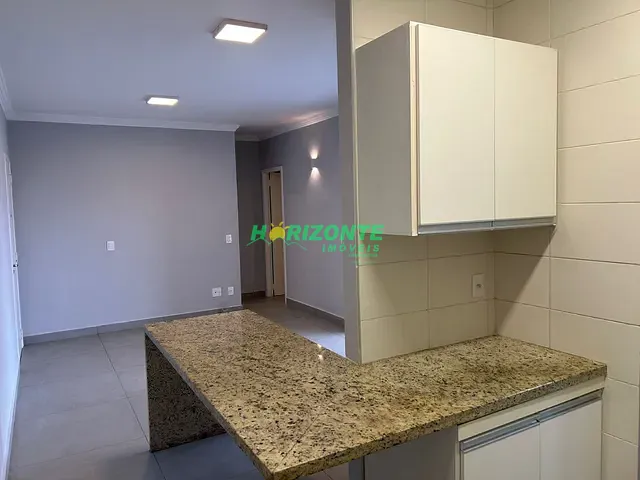 Apartamento 2 quartos e 3 banheiros, para alugar, no bairro Parque Residencial Aquarius em São José dos Campos
